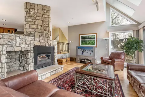 790 Potato Patch Dr #B, Vail, CO 81657 photo 2