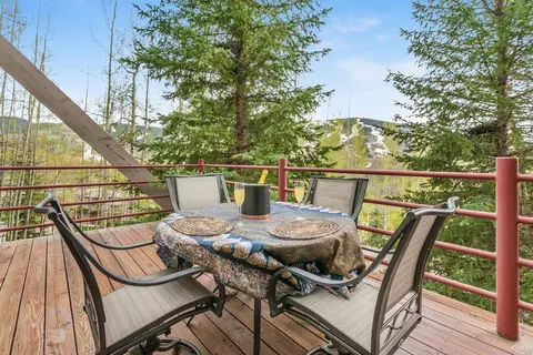 790 Potato Patch Dr #B, Vail, CO 81657 photo 9