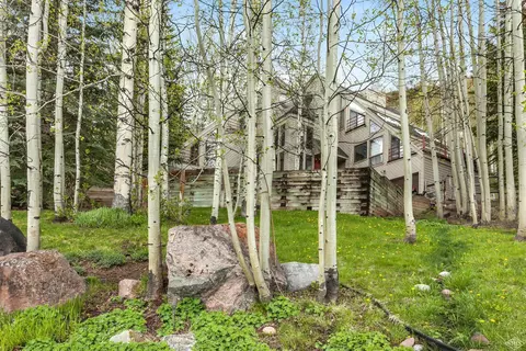 790 Potato Patch Dr #B, Vail, CO 81657 photo 22