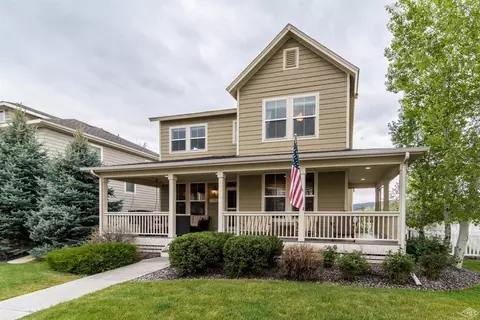 79 Greenhorn Ave, Eagle, CO 81631 photo 1