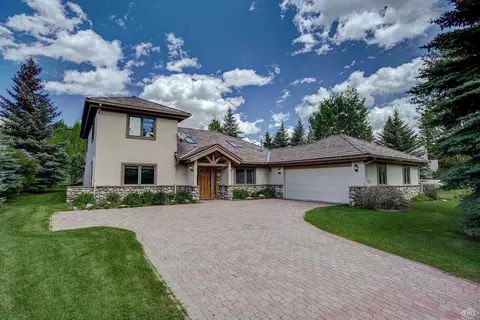 111 Howard Dr, Edwards, CO 81632 photo 1