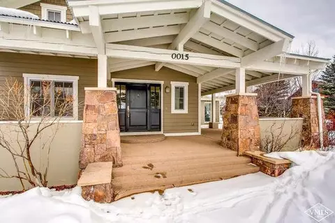 15 Left Lady Belle Pl, Eagle, CO 81631 photo 2