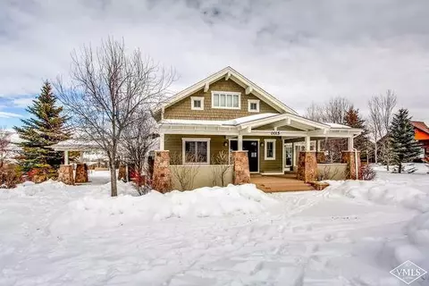 15 Left Lady Belle Pl, Eagle, CO 81631 photo 1