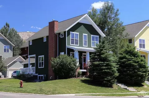 301 Tanager Cir, Eagle, CO 81631 photo 1