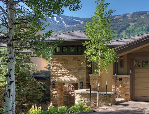 789 Potato Patch Dr, Vail, CO 81657 photo 2