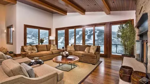 811 Potato Patch Dr #A, Vail, CO 81657 photo 2