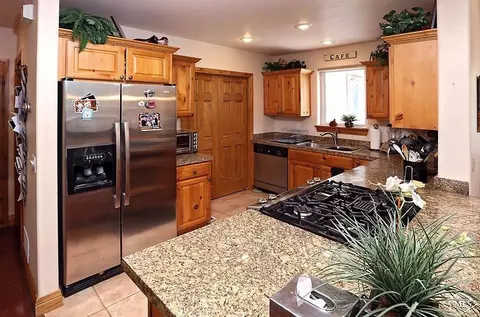 299 W Hackamore Rd #A, Edwards, CO 81632 photo 2