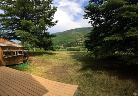 2456 Chamonix Ln #B-4, Vail, CO 81657 photo 2
