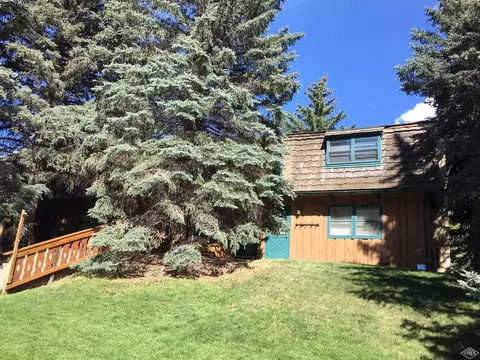 2456 Chamonix Ln #B-4, Vail, CO 81657 photo 1