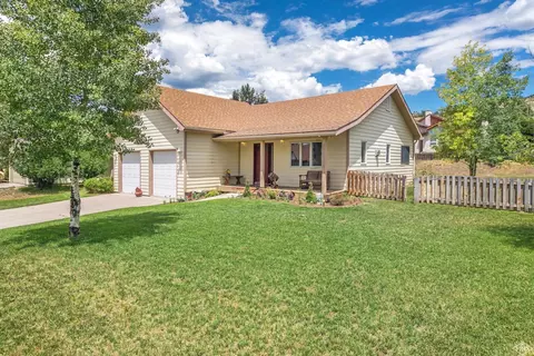 212 Ryshot, Eagle, CO 81631 photo 1