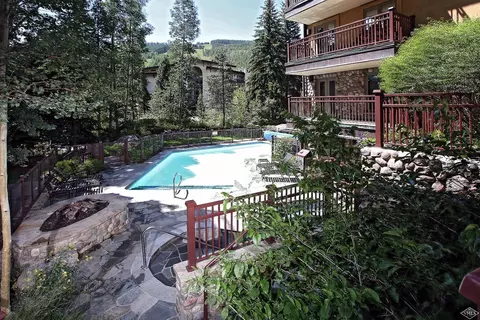 124 Willow Bridge Rd #2F, Vail, CO 81657 photo 11