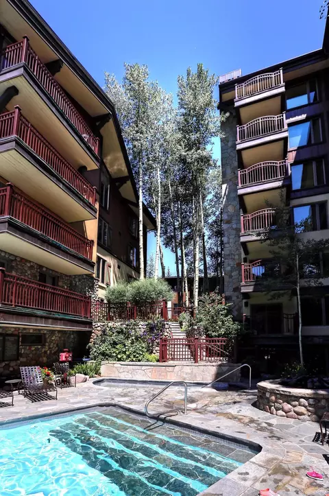 124 Willow Bridge Rd #2F, Vail, CO 81657 photo 13