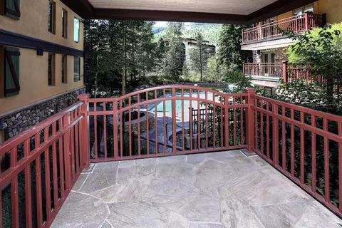 124 Willow Bridge Rd #2F, Vail, CO 81657 photo 12
