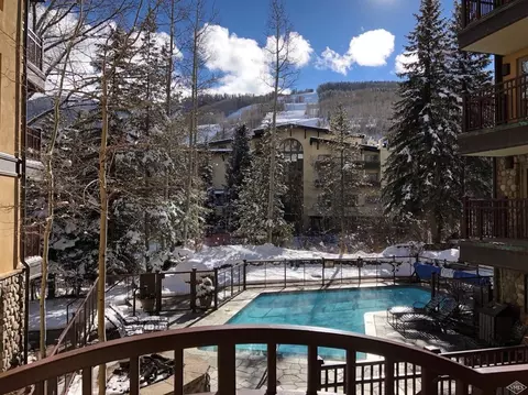 124 Willow Bridge Rd #2F, Vail, CO 81657 photo 15