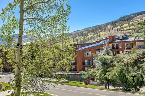 1030 Lions Ridge Loop #206, Vail, CO 81657 photo 11