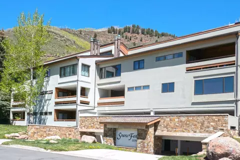 1030 Lions Ridge Loop #206, Vail, CO 81657 photo 1