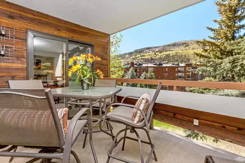 1030 Lions Ridge Loop #206, Vail, CO 81657 photo 10