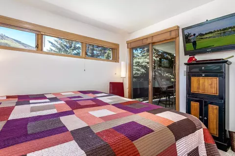 1030 Lions Ridge Loop #206, Vail, CO 81657 photo 15