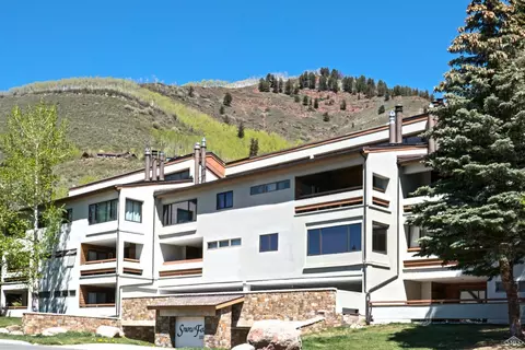 1030 Lions Ridge Loop #206, Vail, CO 81657 photo 23