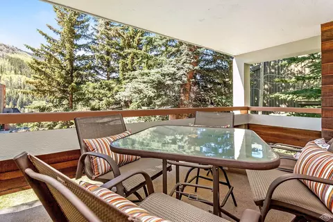 1030 Lions Ridge Loop #206, Vail, CO 81657 photo 9