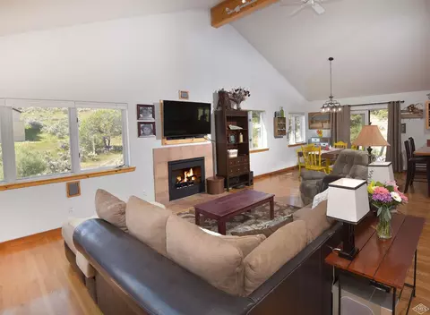 199 Mesa Dr, Eagle, CO 81631 photo 3