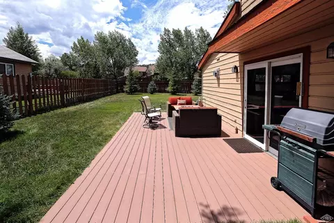 725 Bull Run, Eagle, CO 81631 photo 15