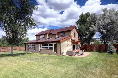 725 Bull Run, Eagle, CO 81631 photo 17