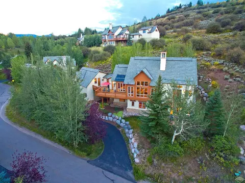 87 Eagles Glen Rd, Edwards, CO 81632 photo 12