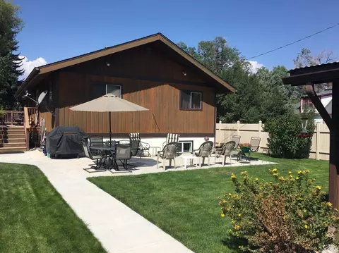 322 Wall St, Eagle, CO 81631 photo 2