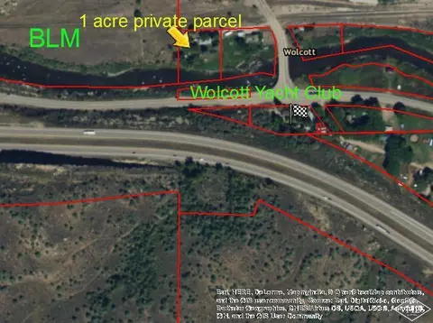 77 Hwy 131, Wolcott, CO 81655 photo 3