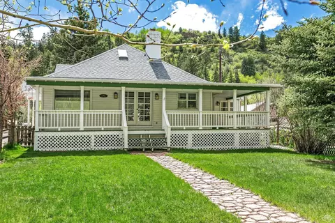391 Main St, Minturn, CO 81645 photo 21
