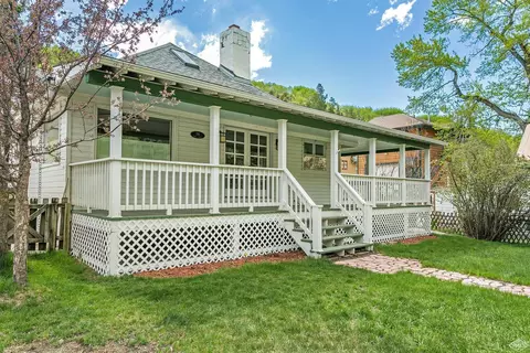 391 Main St, Minturn, CO 81645 photo 2