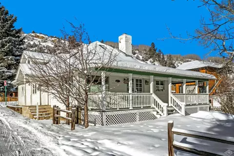 391 Main St, Minturn, CO 81645 photo 23