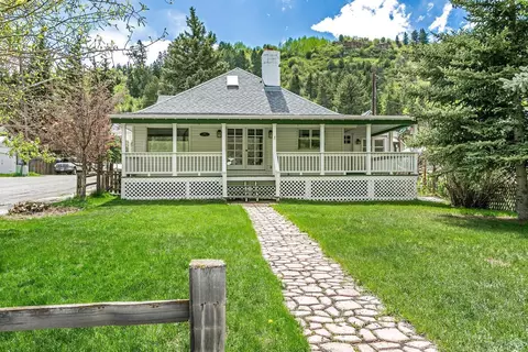 391 Main St, Minturn, CO 81645 photo 1