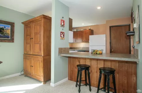707 Bull Run #1B, Eagle, CO 81631 photo 1