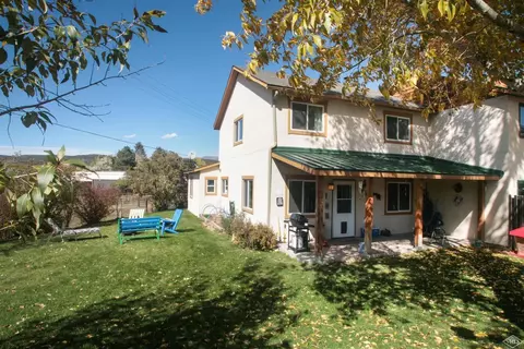 707 Bull Run #1B, Eagle, CO 81631 photo 22