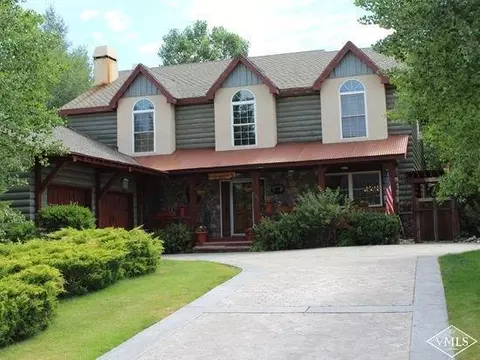 381 Black Bear, Gypsum, CO 81637 photo 1