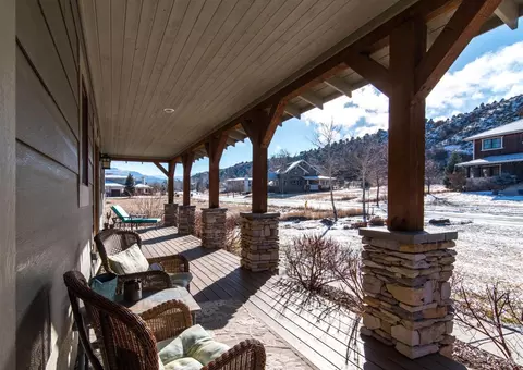 2407 Eagle Ranch Road Rd, Eagle, CO 81631 photo 2