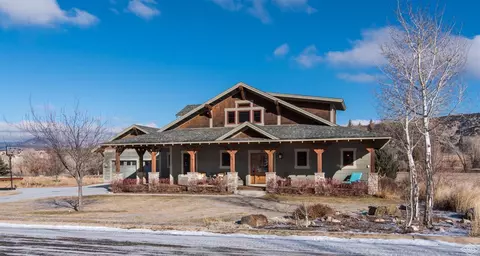 2407 Eagle Ranch Road Rd, Eagle, CO 81631 photo 1