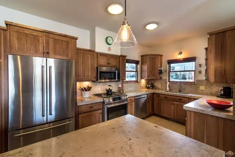2407 Eagle Ranch Road Rd, Eagle, CO 81631 photo 3