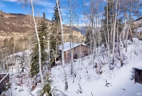 2841 Basingdale Blvd, Vail, CO 81657 photo 1
