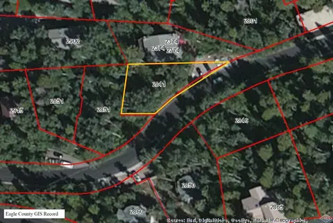 2841 Basingdale Blvd, Vail, CO 81657 photo 16