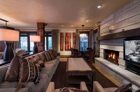 600 Vail Valley Dr #A14, Vail, CO 81657 photo 1