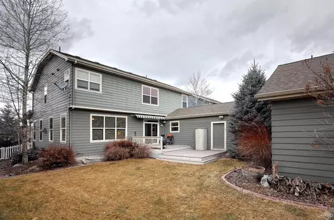 216 Ewing St, Eagle, CO 81631 photo 2