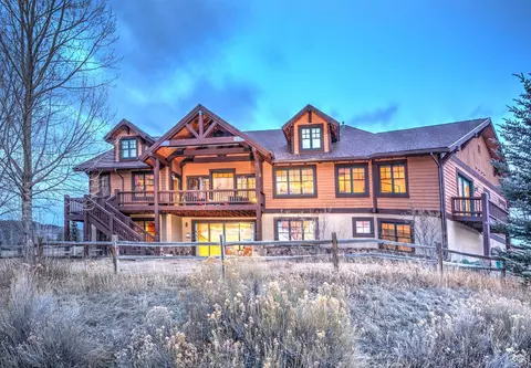 26 Right Lady Belle Pl, Eagle, CO 81631 photo 1
