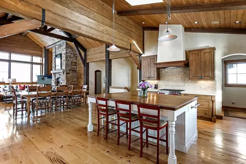 1150 Hernage Creek Rd, Eagle, CO 81631 photo 7