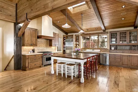 1150 Hernage Creek Rd, Eagle, CO 81631 photo 8