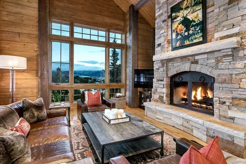 1150 Hernage Creek Rd, Eagle, CO 81631 photo 1