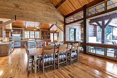 1150 Hernage Creek Rd, Eagle, CO 81631 photo 3