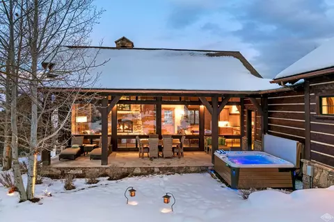 1150 Hernage Creek Rd, Eagle, CO 81631 photo 4